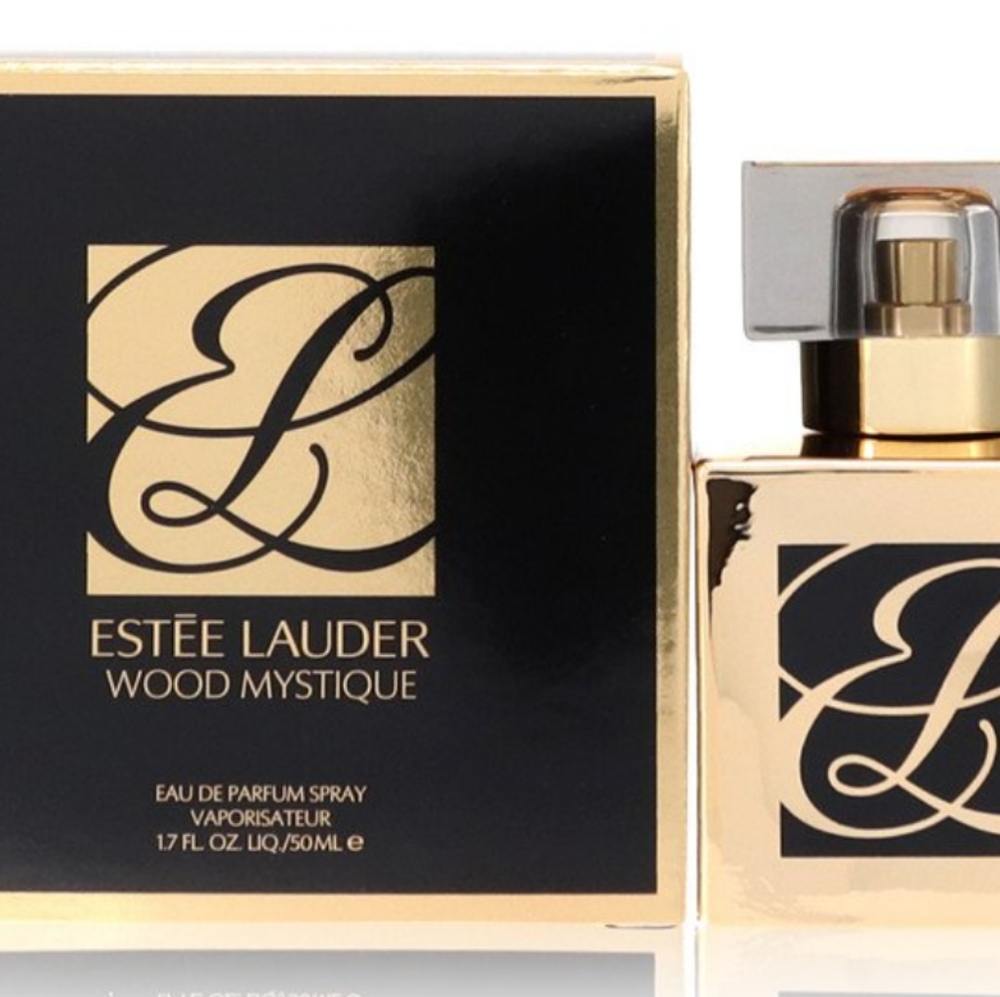 Estée Lauder Wood Mystique